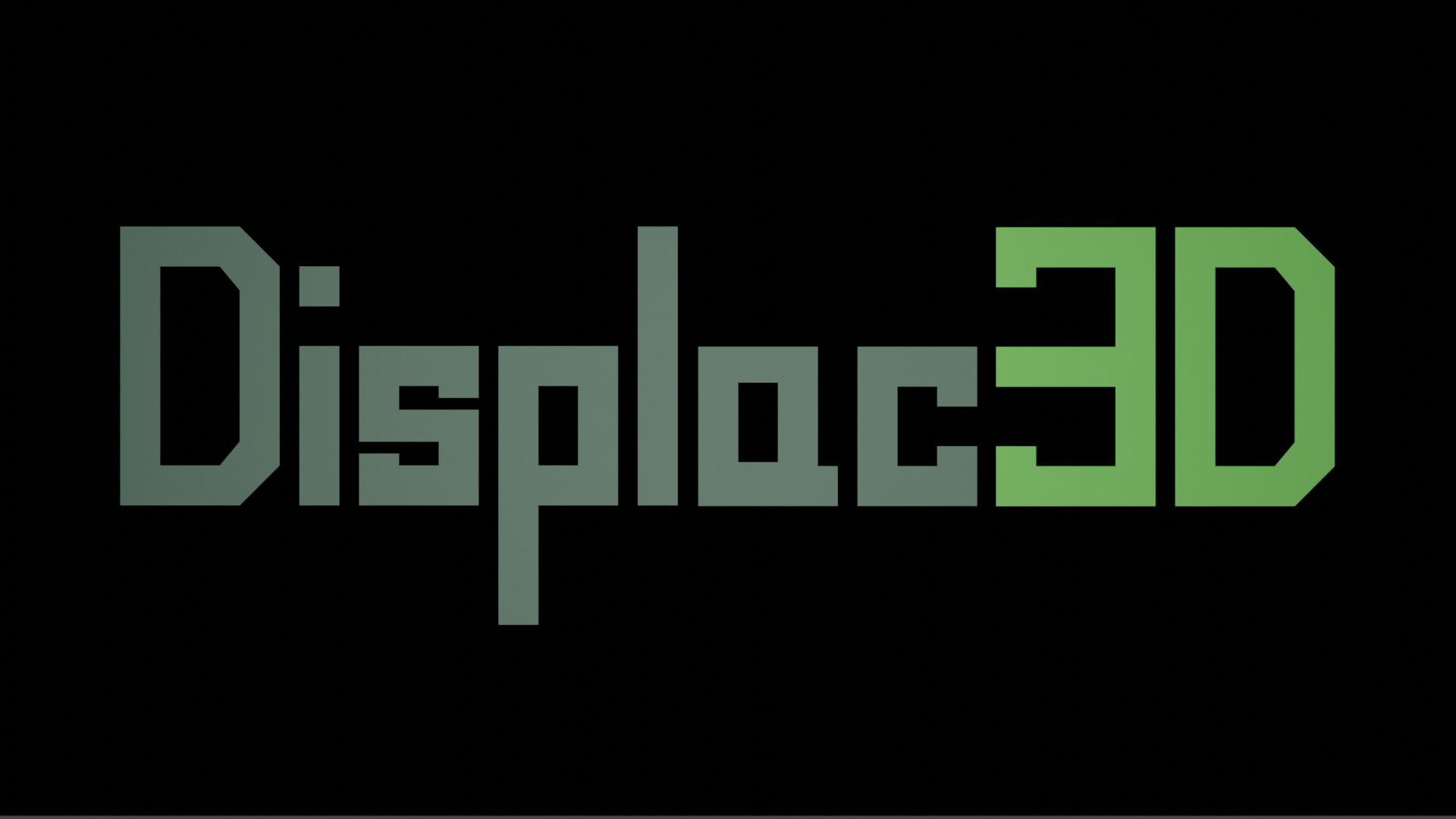 Displac3D